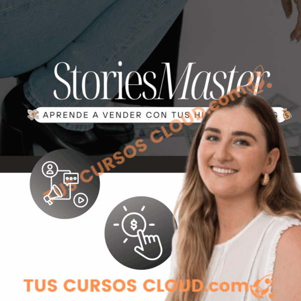 Stories Master – Andy Coach 1 Stories Master – Andy Coach