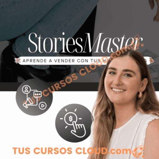 Stories Master – Andy Coach 1 Stories Master – Andy Coach stories master andy coach 6851097334674