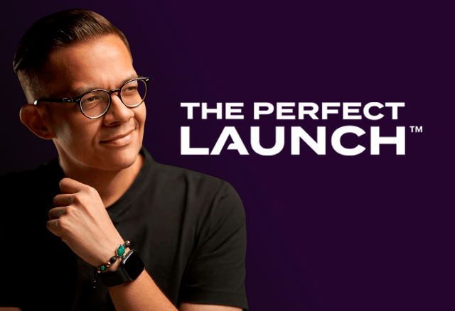 The Perfect Launch 2025 de Luque Academy 1 The Perfect Launch 2025 de Luque Academy