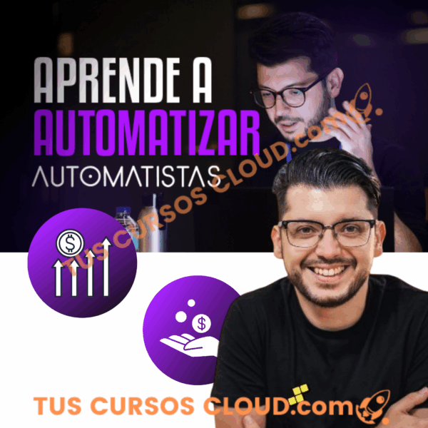 Tu Primera Automatización de Santiago Alonso 1 Tu Primera Automatización de Santiago Alonso