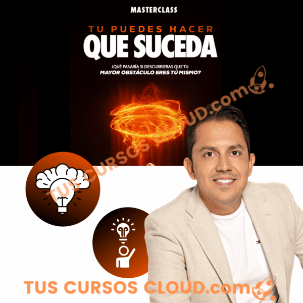 Tú puedes hacer que suceda – Inversiones Visionario 1 Tú puedes hacer que suceda – Inversiones Visionario