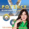 V Potency De Empoderada a Poderosa – Daniela Correa