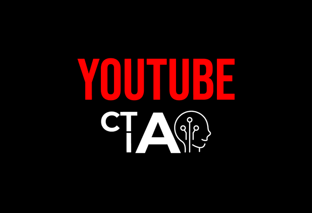 YouTube CTIA de Felipe Bedoya 1 YouTube CTIA de Felipe Bedoya