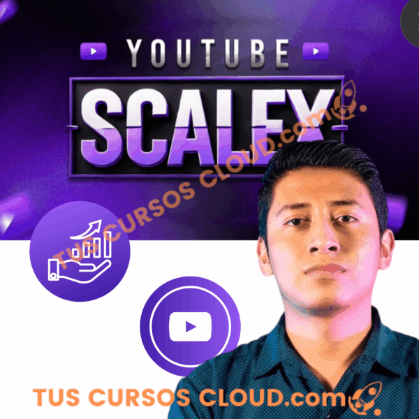 YouTube Scalex 2025 (Factura 10k USD al mes) – Diego Cabrera Rosas 1 YouTube Scalex 2025 (Factura 10k USD al mes) – Diego Cabrera Rosas
