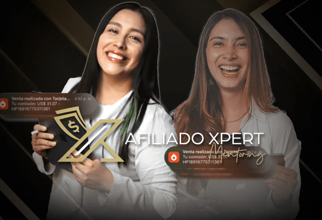 Afiliado Express Mentoring de Evonny Taboada 1 Afiliado Express Mentoring de Evonny Taboada