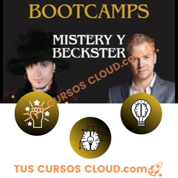 Bootcamps Mistery y Beckster – Subtitulado En español 1 Bootcamps Mistery y Beckster – Subtitulado En español
