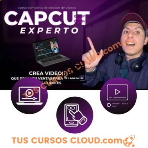 CapCut Experto Curso PC – David Osorio 1 CapCut Experto Curso PC – David Osorio capcut experto curso pc david osorio 68847a9dd7674
