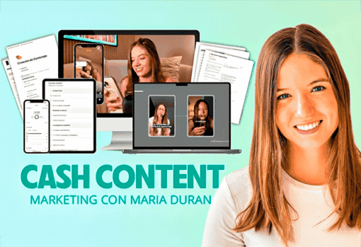 Cash Content de Maria Duran 2 Cash Content de Maria Duran cash content de maria duran 6864cf63e83ca