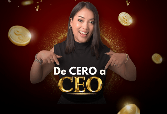 De Cero a Ceo Digital de Olenka Ottone 1 De Cero a Ceo Digital de Olenka Ottone