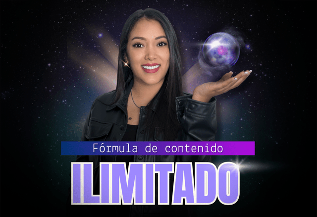 Formula de contenido Limitado de Olenka Ottone 1 Formula de contenido Limitado de Olenka Ottone