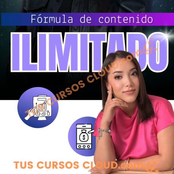 Fórmula de Contenido Limitado – Olenka Ottone 1 Fórmula de Contenido Limitado – Olenka Ottone