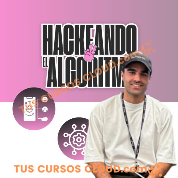 Hackeando el Algoritmo – Guille Collado 1 Hackeando el Algoritmo – Guille Collado