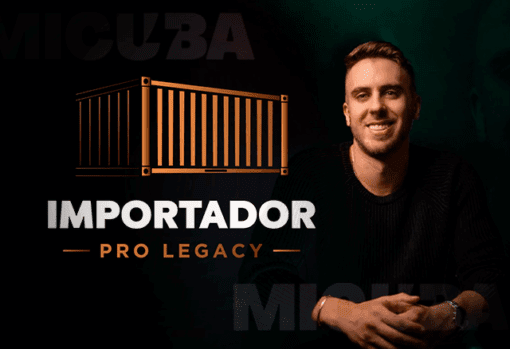 Importador Pro Legacy de Joaquin Mendez 2 Importador Pro Legacy de Joaquin Mendez importador pro legacy de joaquin mendez 686d613ce8932