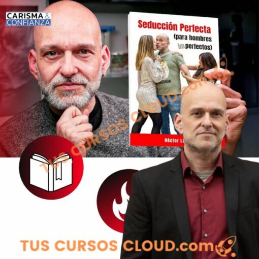 Libro Seducción Perfecta (para hombres imperfectos) – Hector Latorre 3 Libro Seducción Perfecta (para hombres imperfectos) – Hector Latorre libro seduccion perfecta para hombres imperfectos hector latorre 687f32b92601c