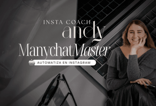 ManyChat Master de Andy 5 ManyChat Master de Andy manychat master de andy 686d615a1beca