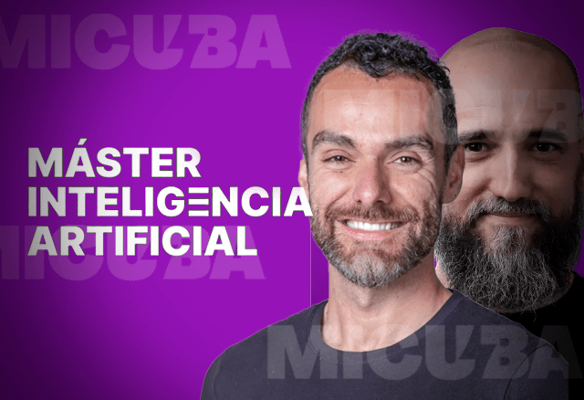 Máster IA 2025 – Domina la Inteligencia Artificial de BIG School 1 Máster IA 2025 – Domina la Inteligencia Artificial de BIG School