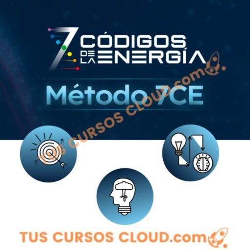 Método 7CE Soul – Educación Consciencia 1 Método 7CE Soul – Educación Consciencia metodo 7ce soul educacion consciencia 6875f7e499cff