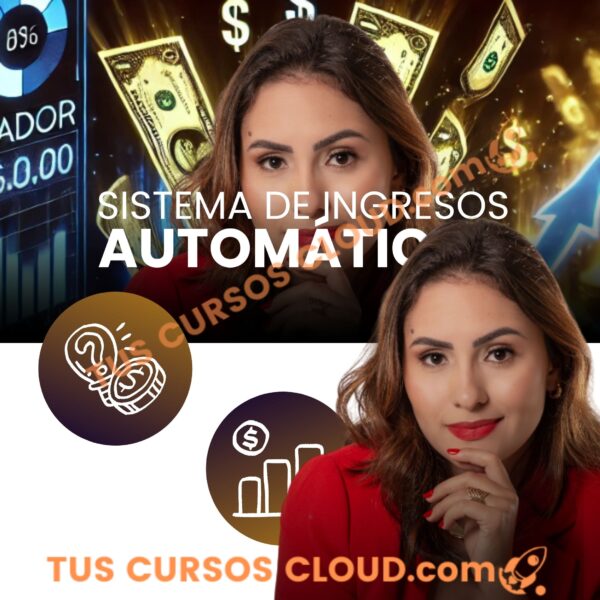 Método de Ingreso Automático – Jéssica Couto 1 Método de Ingreso Automático – Jéssica Couto