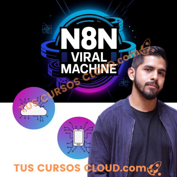 N8N Viral Machine – Copynation 1 N8N Viral Machine – Copynation