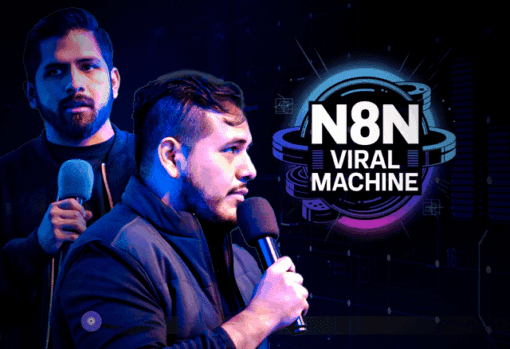 N8N Viral Machine de Copy Nation 4 N8N Viral Machine de Copy Nation n8n viral machine de copy nation 6875f85137d5f