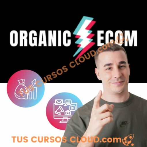 Organic Ecom 3.0 de Marc Verdu 1 Organic Ecom 3.0 de Marc Verdu organic ecom 3 0 de marc verdu 6875f7f5dad55