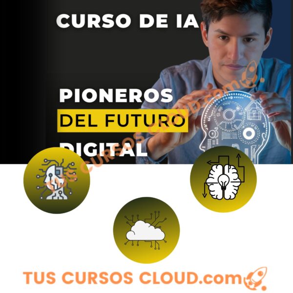 Pioneros del Futuro Digital – Miguel Ardiles 1 Pioneros del Futuro Digital – Miguel Ardiles