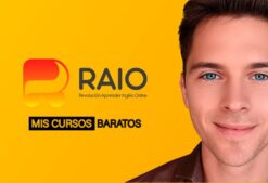 Programa RAIO de Kale Anders (Ingles)