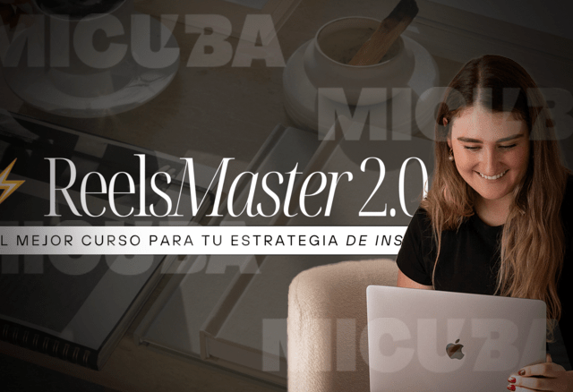Reels Master 2.0 de Andy 1 Reels Master 2.0 de Andy