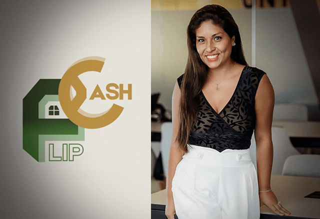 Reto Flip Cash de Natalia Margot 1 Reto Flip Cash de Natalia Margot