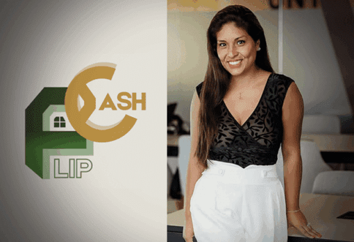 Reto Flip Cash de Natalia Margot 2 Reto Flip Cash de Natalia Margot reto flip cash de natalia margot 68847ac6ec5e1