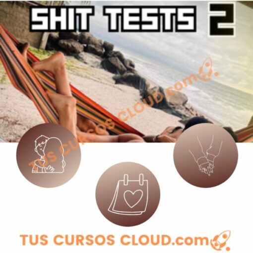 SHIT TESTS 2 Y CONVERSACIONES QUE LLEVAN AL SEXO – Mateo Muñoz 5 SHIT TESTS 2 Y CONVERSACIONES QUE LLEVAN AL SEXO – Mateo Muñoz shit tests 2 y conversaciones que llevan al sexo mateo munoz 687f323d9682c