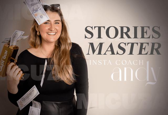 Stories Master de Andy 1 Stories Master de Andy
