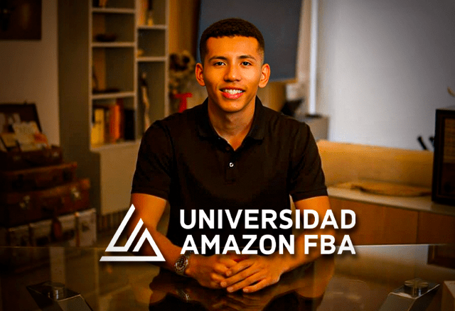 Universidad Amazon FBA de Minoru Isisola 1 Universidad Amazon FBA de Minoru Isisola
