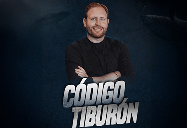 Código Tiburón Mauricio Hoyos 1 Código Tiburón Mauricio Hoyos