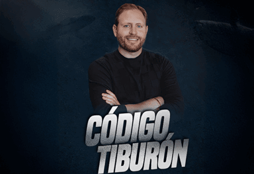 Código Tiburón Mauricio Hoyos 1 Código Tiburón Mauricio Hoyos codigo tiburon mauricio hoyos 689c2e596309e