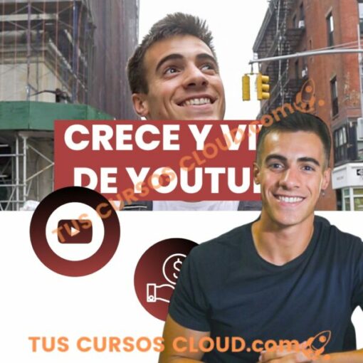 Crece y Vive de Youtube – Sergio Begueria 6 Crece y Vive de Youtube – Sergio Begueria crece y vive de youtube sergio begueria 6894f1456ab2a