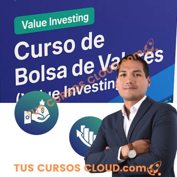 Curso de Bolsa de Valores (Value Investing) InValor 1 Curso de Bolsa de Valores (Value Investing) InValor