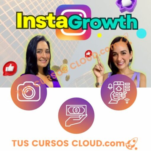 InstaGrowth – InstaGram Para Emprendedores 3 InstaGrowth – InstaGram Para Emprendedores instagrowth instagram para emprendedores 68a025ebe162c