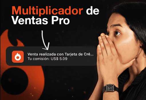 Multiplicador de Ventas Pro de Virginia Eli 1 Multiplicador de Ventas Pro de Virginia Eli multiplicador de ventas pro de virginia eli 689c2e63e792a