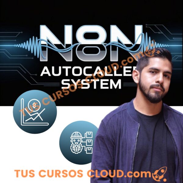 N8N AutoCaller System – CopyNation 1 N8N AutoCaller System – CopyNation