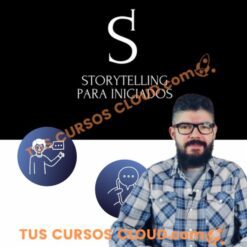 Storytelling para iniciados – Omar Fuentes