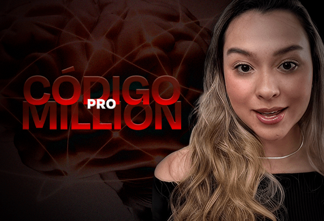 Codigo Million PRO de Melissa Escobar 1 Codigo Million PRO de Melissa Escobar