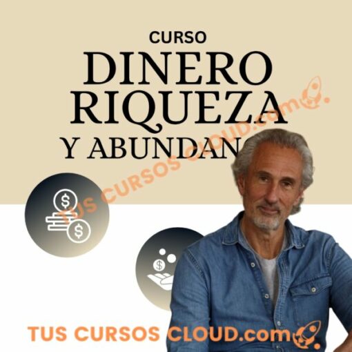 Curso Dinero Riqueza y Abundancia – Antonio Jorge Larruy 1 Curso Dinero Riqueza y Abundancia – Antonio Jorge Larruy curso dinero riqueza y abundancia antonio jorge larruy 68c080a659c2d