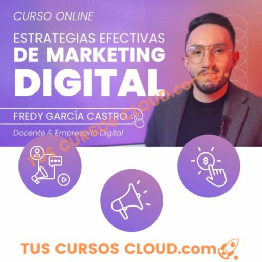 Curso: Estrategias Efectivas de Marketing Digital – Ideoviral 1 Curso: Estrategias Efectivas de Marketing Digital – Ideoviral curso estrategias efectivas de marketing digital ideoviral 68c080e6a6675