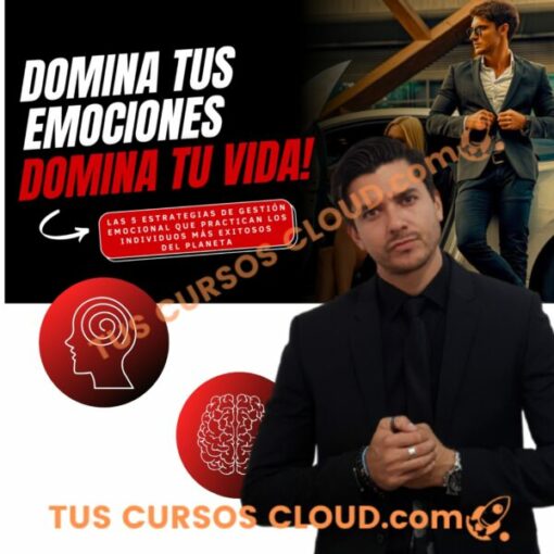 Domina tus Emociones Domina tu Vida – HellSellers Academy 10 Domina tus Emociones Domina tu Vida – HellSellers Academy domina tus emociones domina tu vida hellsellers academy 68cc5962a917b