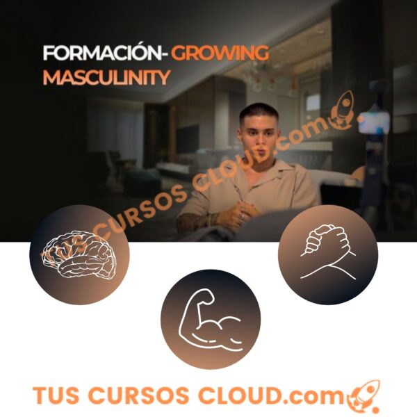 Growing Masculinity – Good boy 1 Growing Masculinity – Good boy