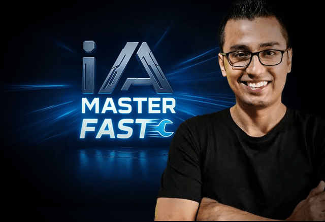 IA Master Fast de Emprende Más Online 1 IA Master Fast de Emprende Más Online