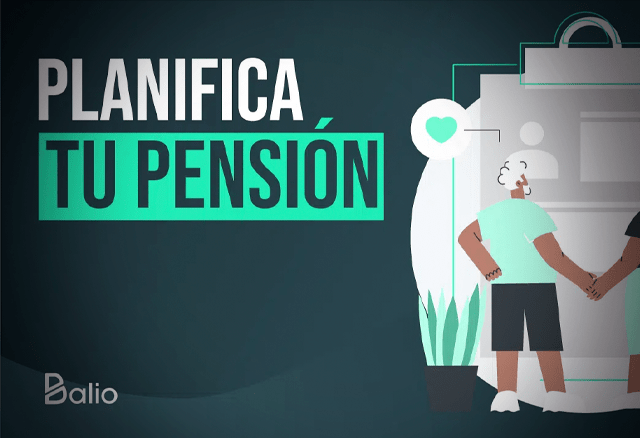 Planifica tu pensión de jubilación de Balio 1 Planifica tu pensión de jubilación de Balio