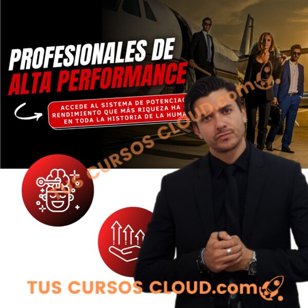 Profesionales de Alta Performance – Hell Sellers Academy 1 Profesionales de Alta Performance – Hell Sellers Academy