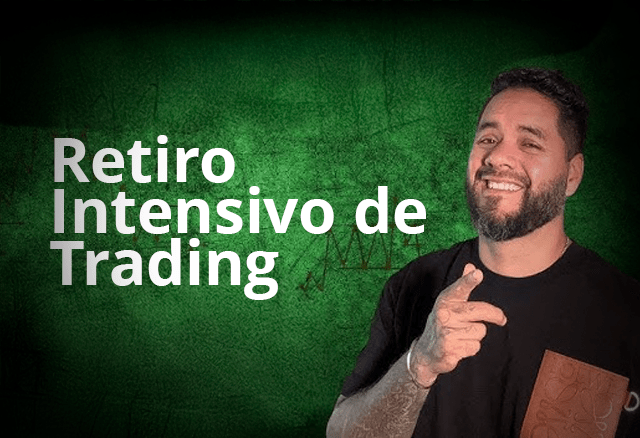 Retiro Intensivo de Trading ESR2 de Hiram Medina 1 Retiro Intensivo de Trading ESR2 de Hiram Medina